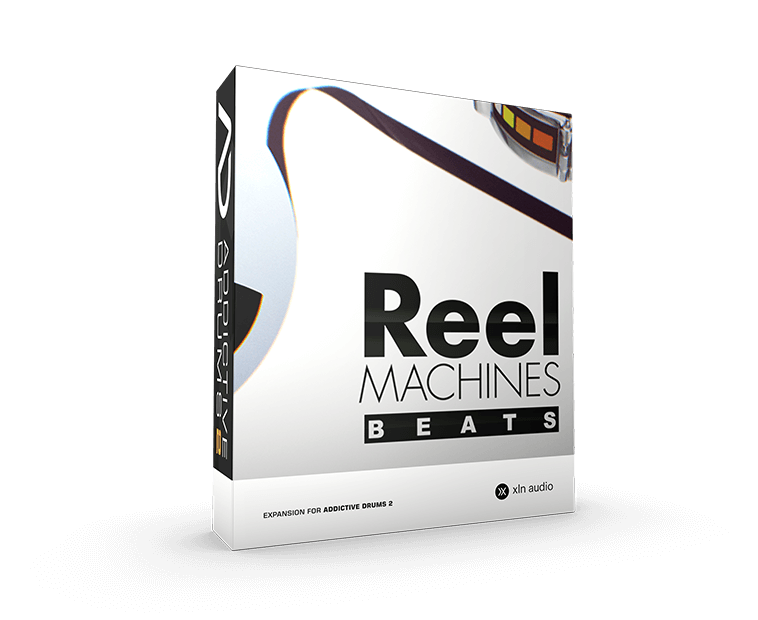 Reel Machines Beats
