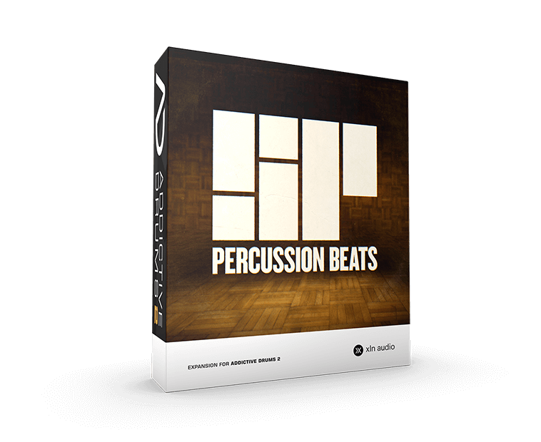 Percussion Beats