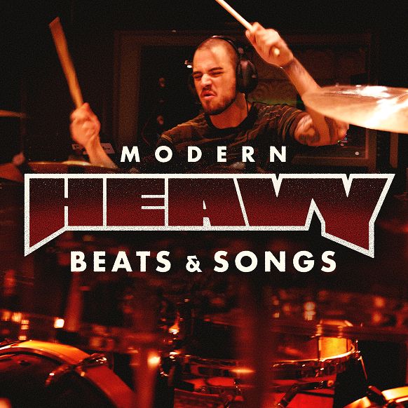 Modern Heavy Beats & Songs