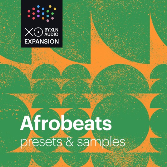 Afrobeats