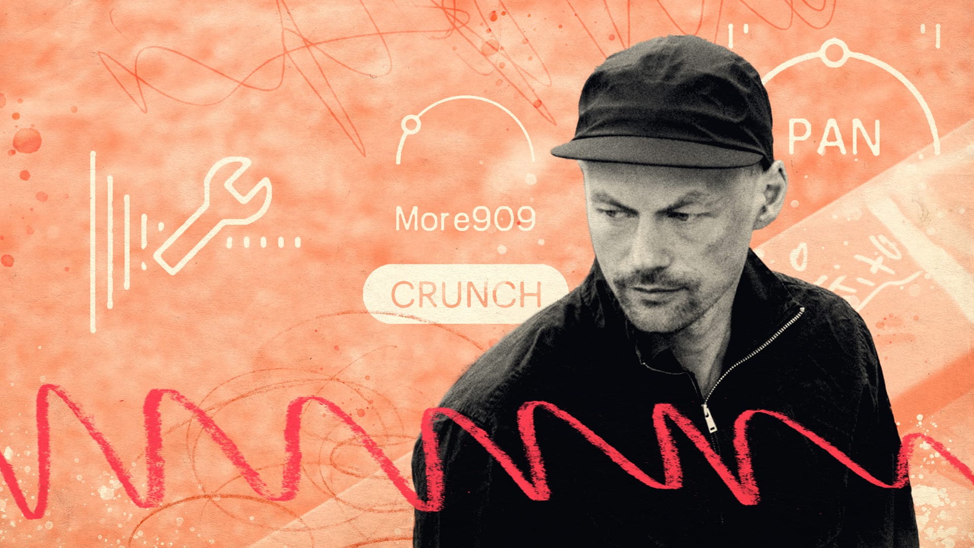 ATEQ shares his secrets for techno sound design in XO