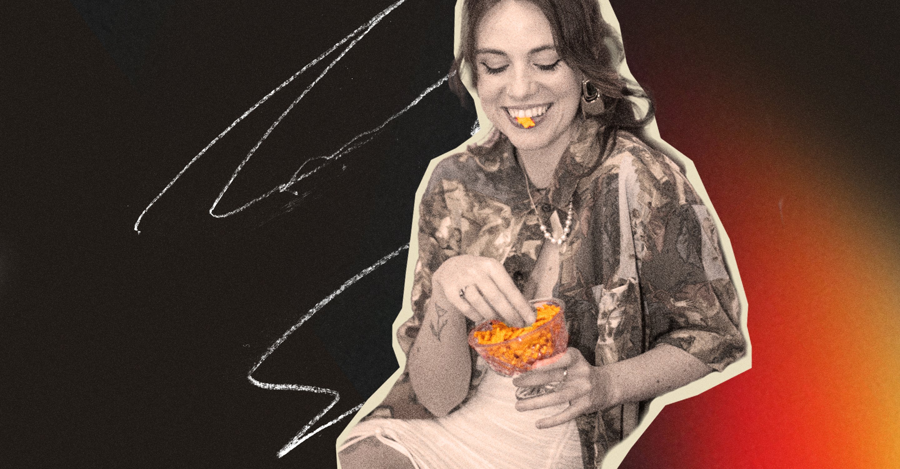 RC-20 Retro Color preset maker Bad Snacks