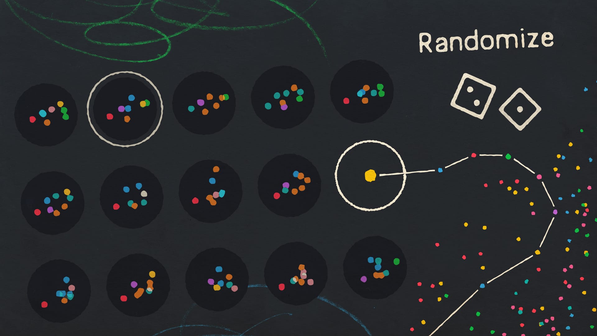 XO by XLN Audio is an endless source of inspiration