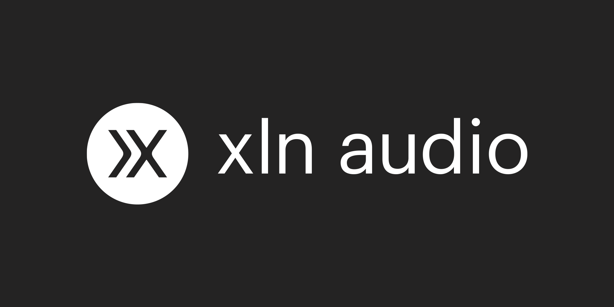 XO - XLN Audio
