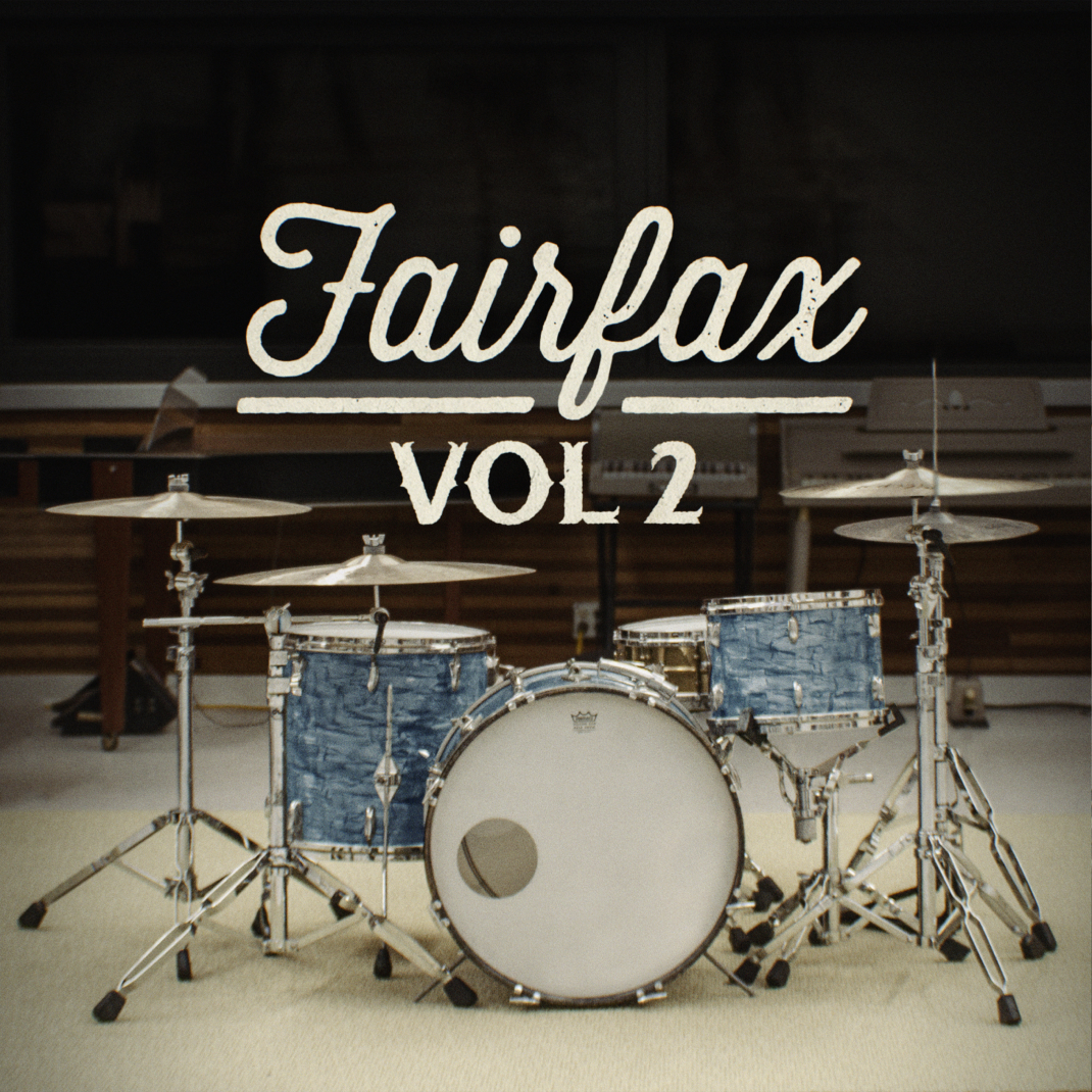 Fairfax Vol. 2 - XLN Audio