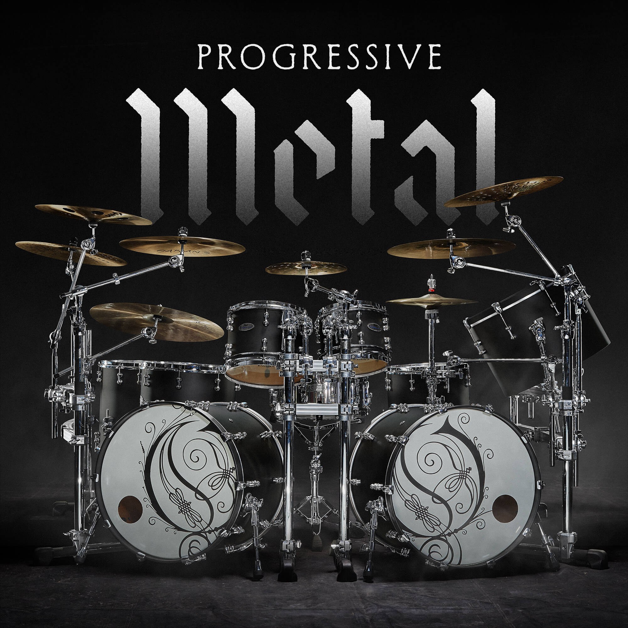 Progressive Metal – XLN Audio