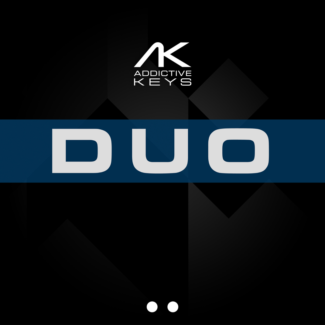 正規品販売中 xln audio/AK Duo Bundle【オンライン納品】 音楽制作