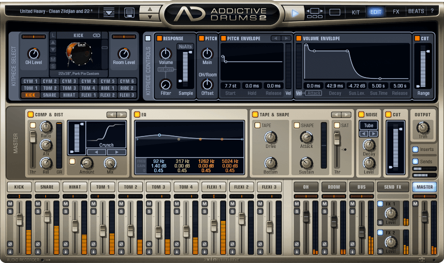 how to get free license for nemesis vst