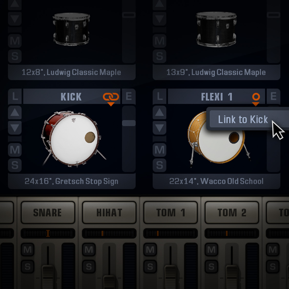 addictive drums 2 no gui boot found