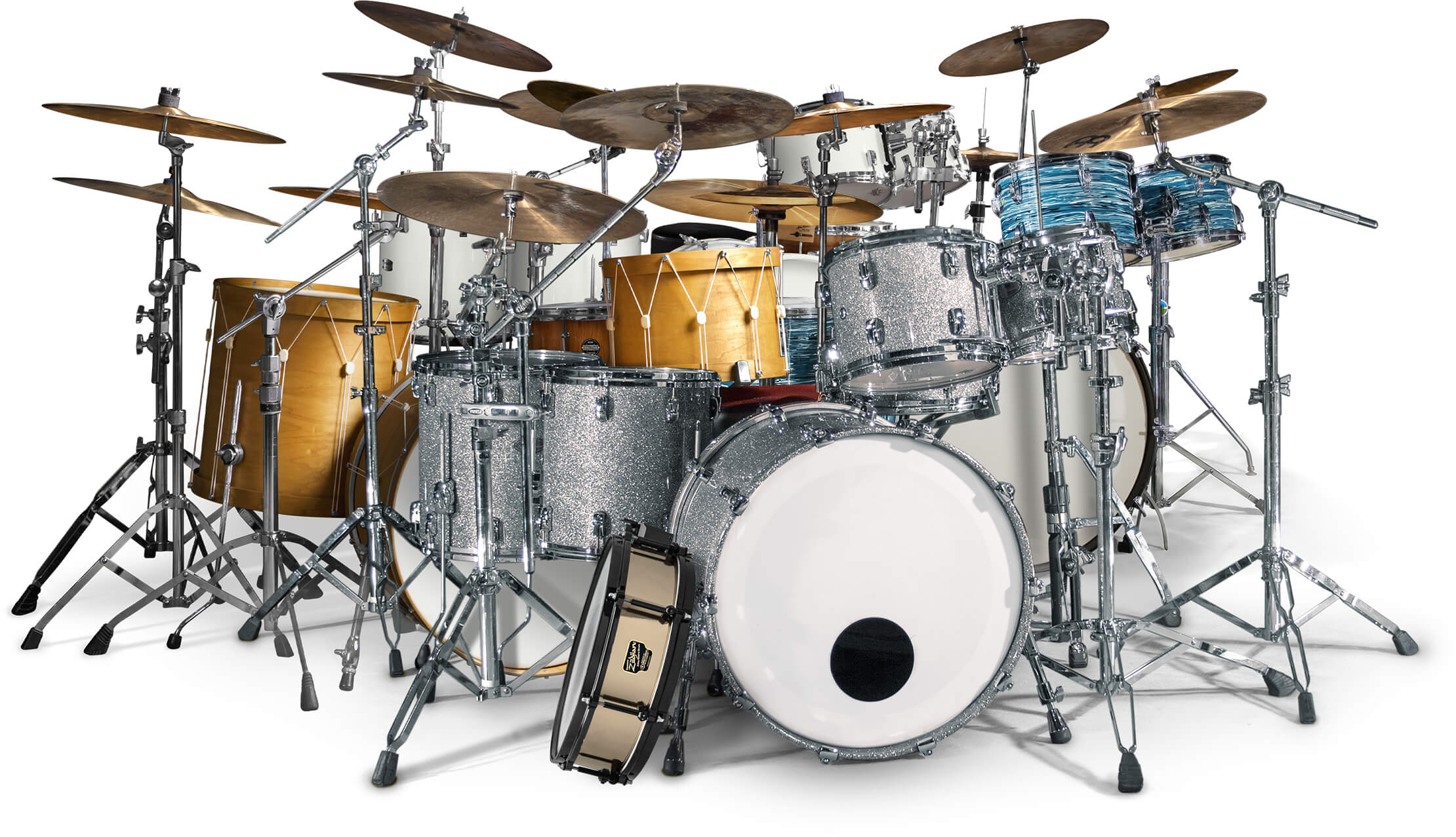 Addictive Drums 2 Kits