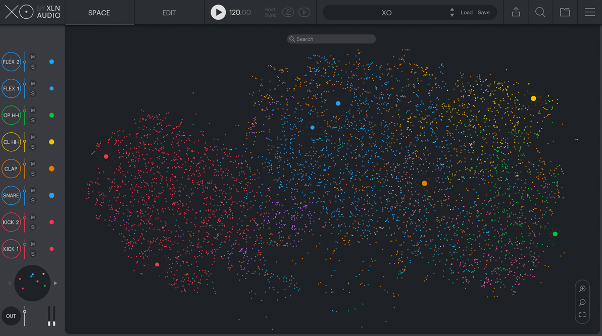 addictive drums 2 transient