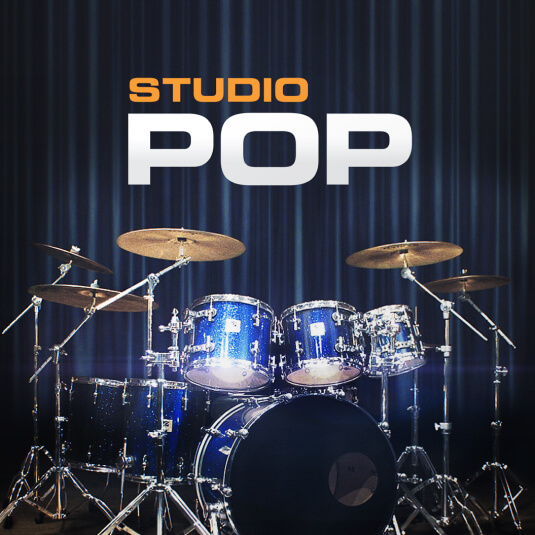 Studio Pop