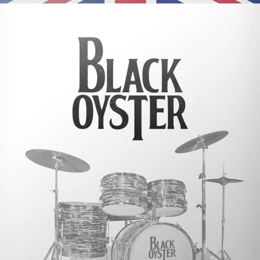 Black Oyster