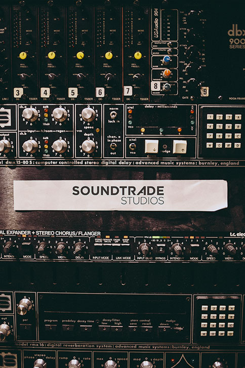 Soundtrade Studios