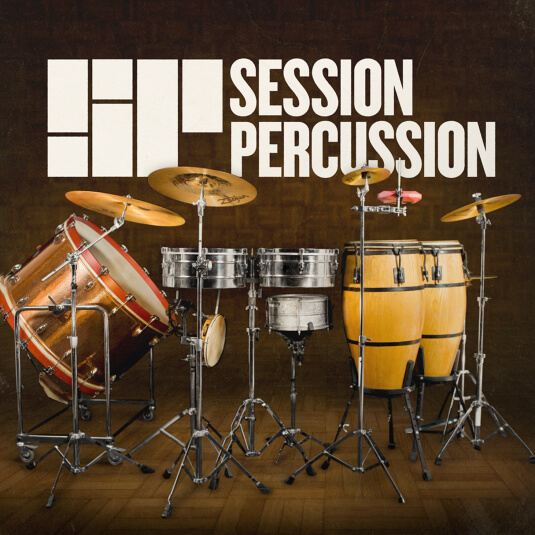 Session Percussion
