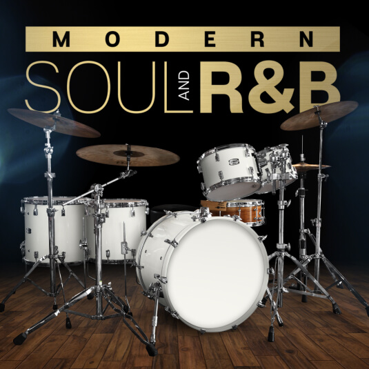 Modern Soul And R&B