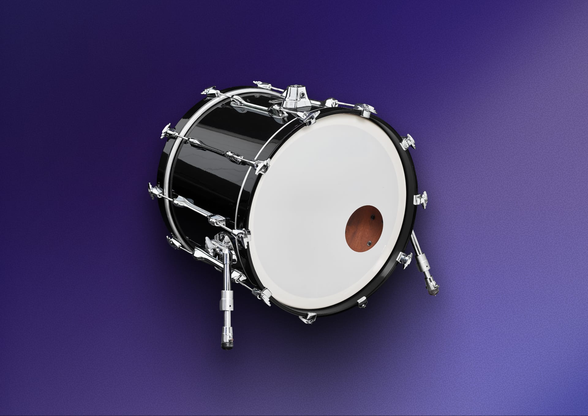 20x16" Yamaha Recording Custom