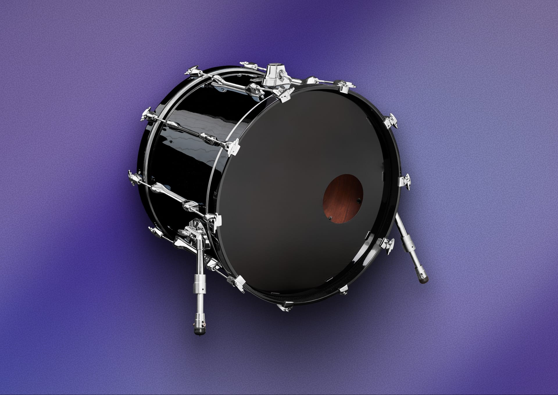 22x14" Yamaha Recording Custom