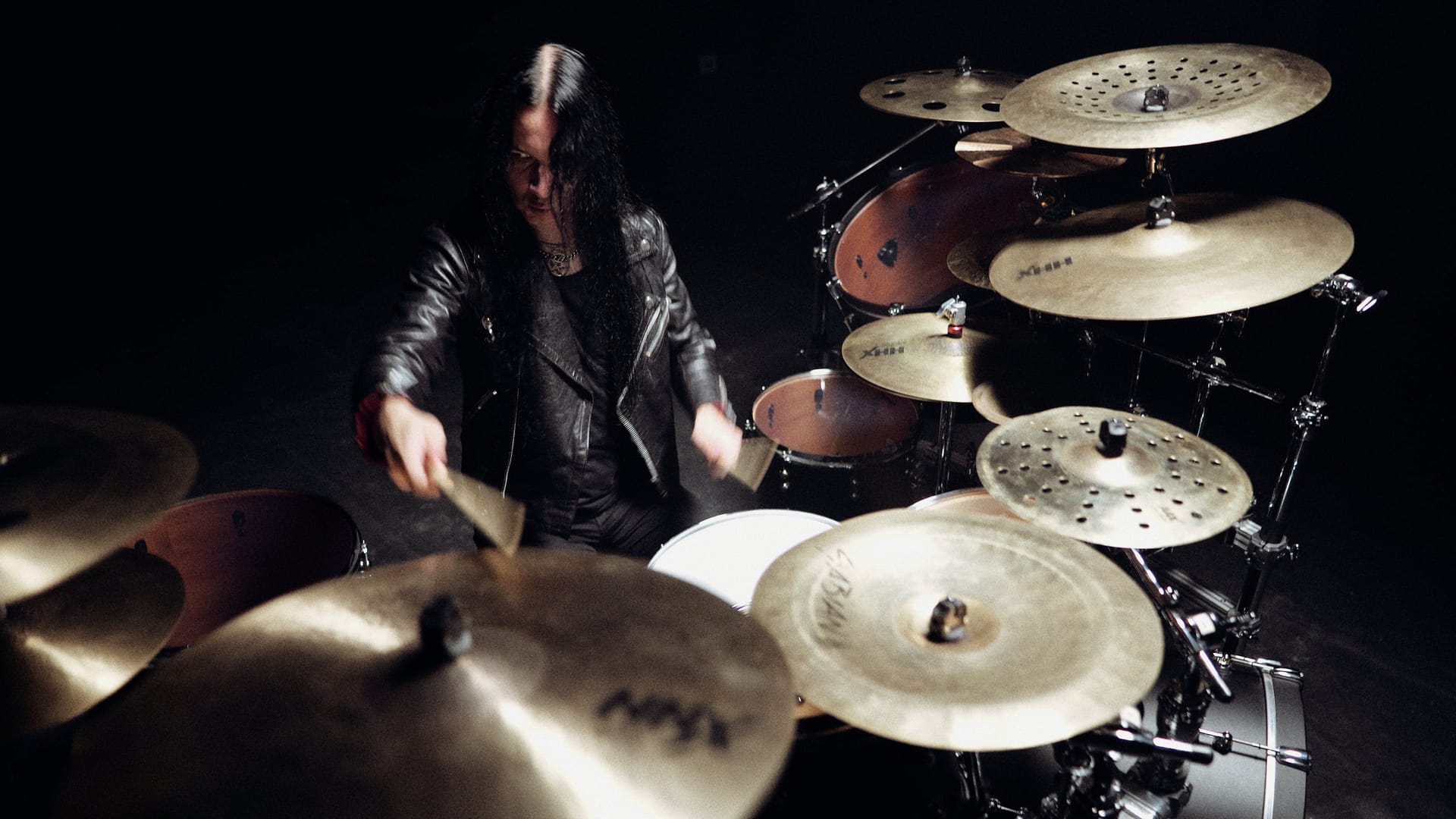 Watch the Progressive Metal video