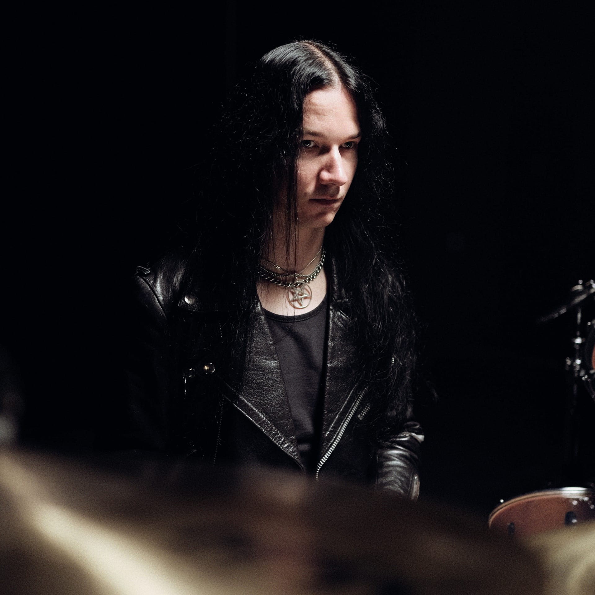 Waltteri Väyrynen portrait