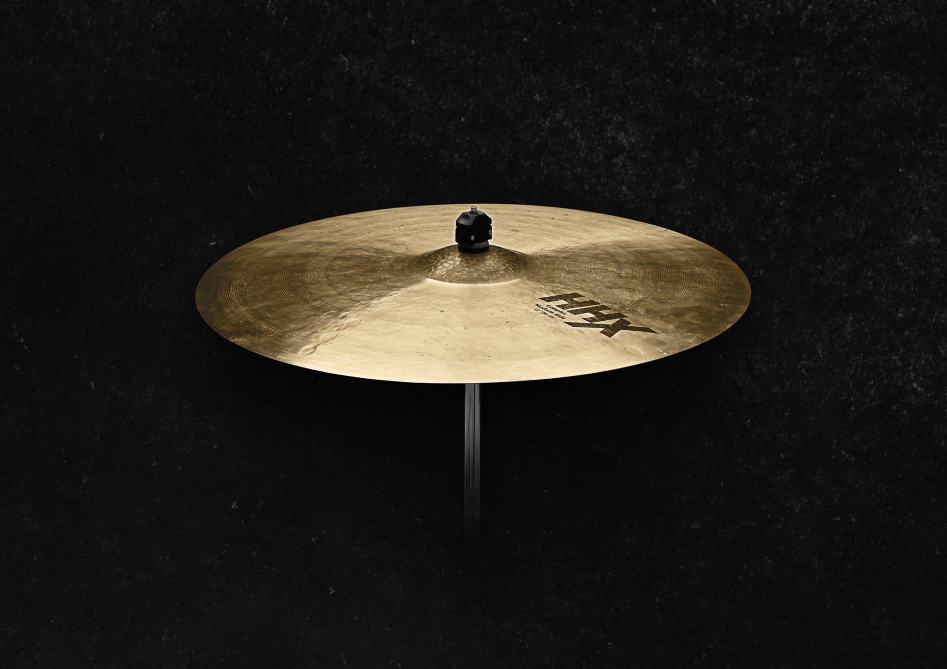 22" Sabian HHX Complex Medium Ride