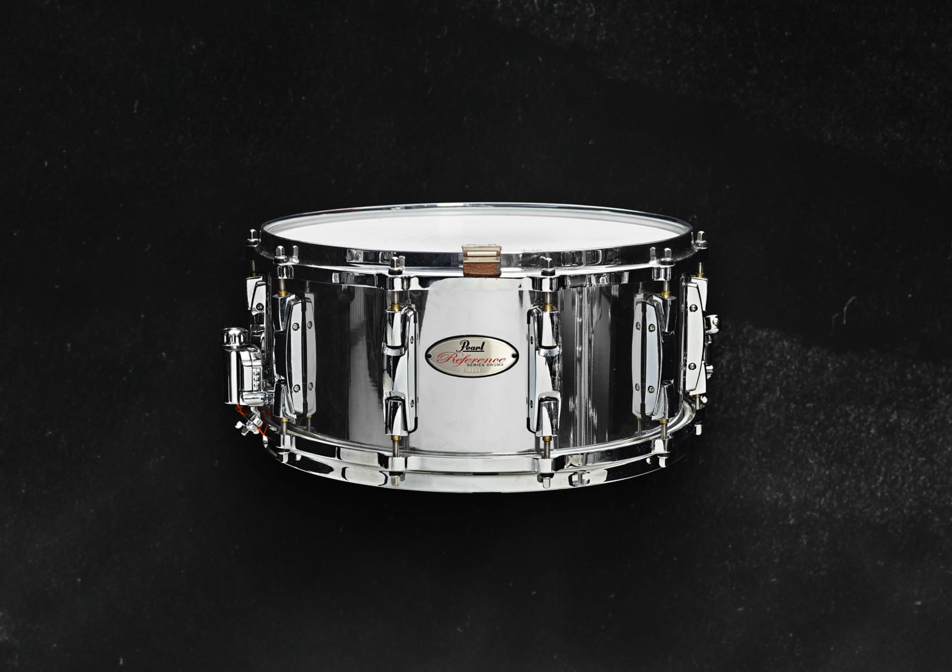 14x3.5" Pearl Brass SD4939