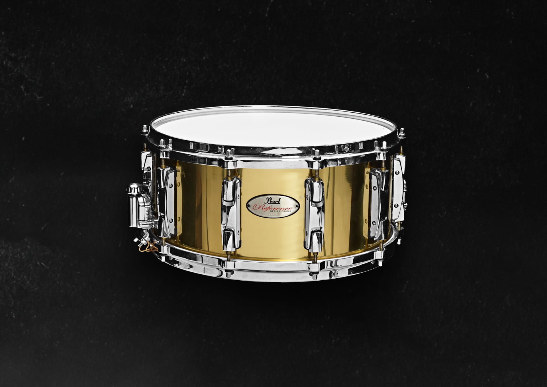 14x5.5" Pearl S-Series Maple Vintage Natural Special