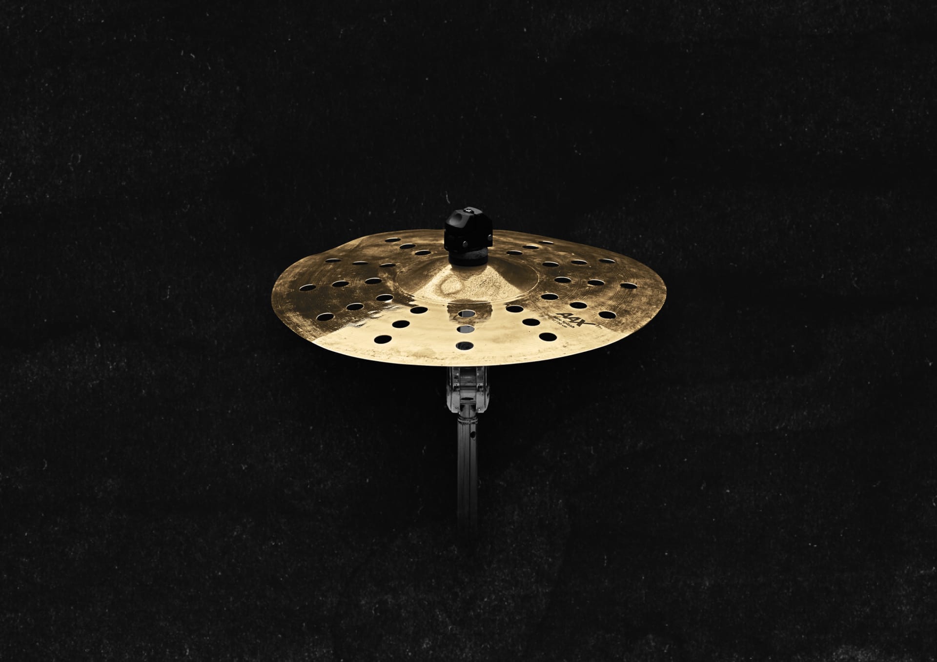 Sabian AAX Aero Splash