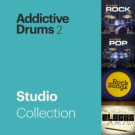 xln addictive drums 2