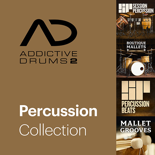 Percussion Collection