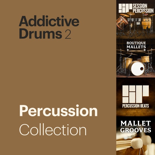 Percussion Collection