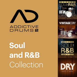 Collections - XLN Audio