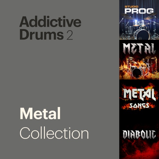 Metal Collection