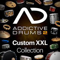 ADpaks - XLN Audio