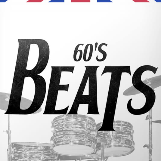 60's Beats