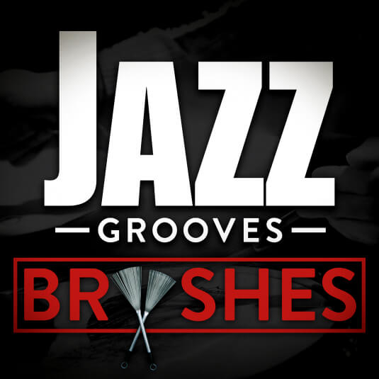 Jazz Grooves: Brushes