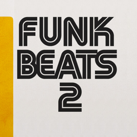 Funk Beats 2