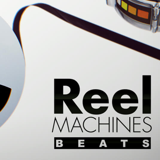 Reel Machines Beats