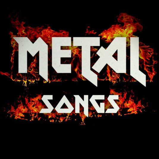 Metal Songs