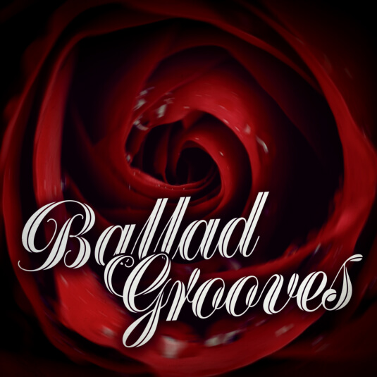 Ballad Grooves - XLN Audio