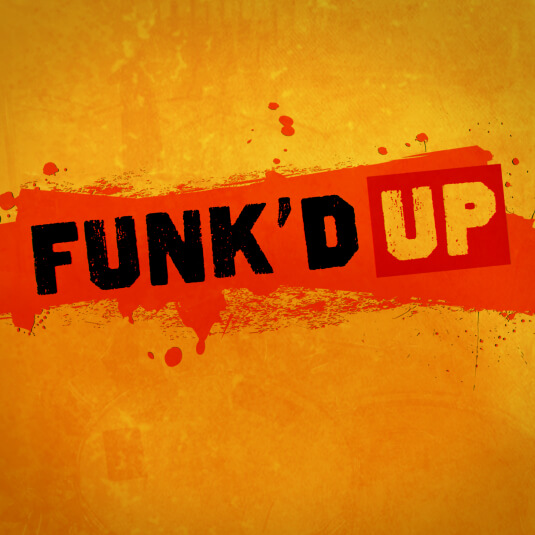 Funk'd Up