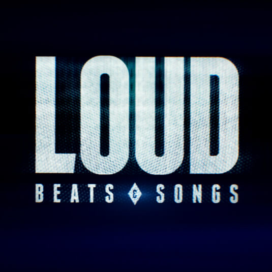 Loud Beats & Songs