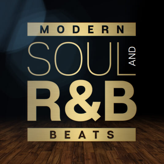 Modern Soul And R&B Beats