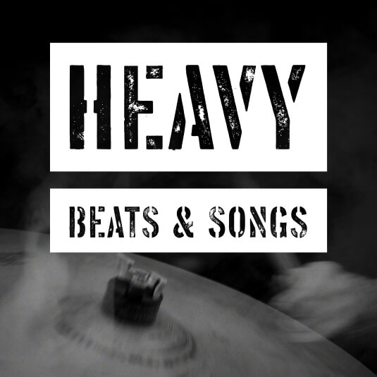 Heavy Beats & Songs