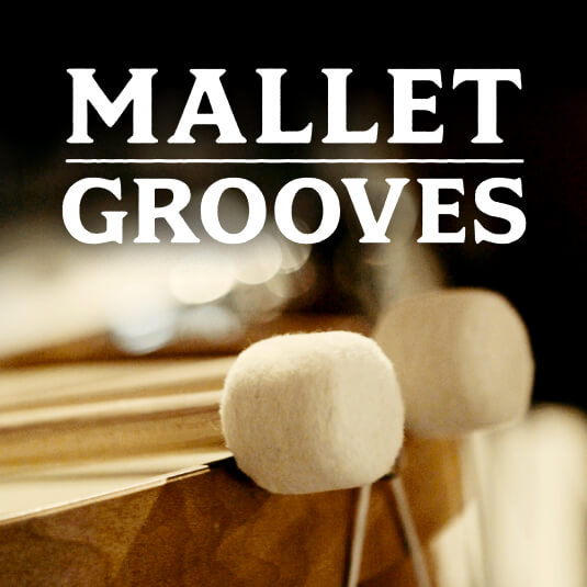 Mallet Grooves