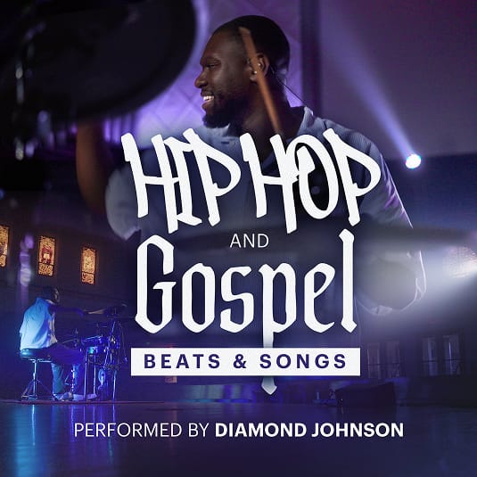 Hip Hop and Gospel Beats & Songs