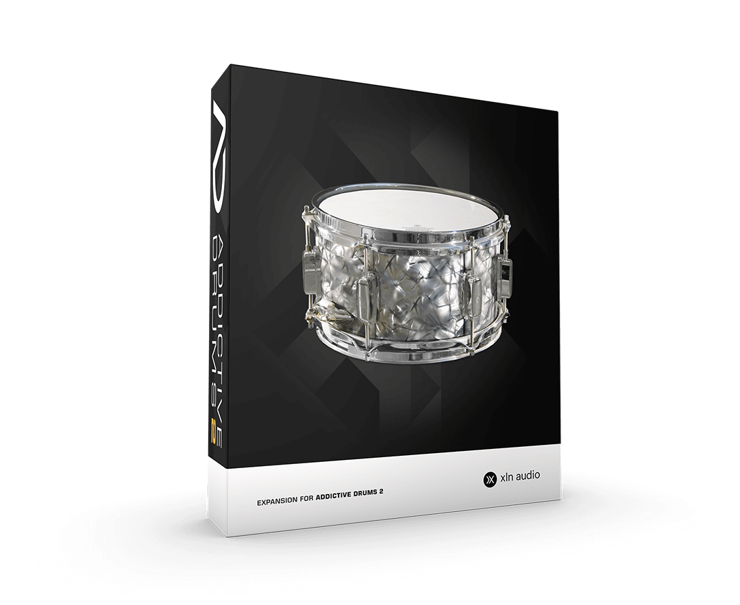 Boutique Piccolo Snare XLN Audio