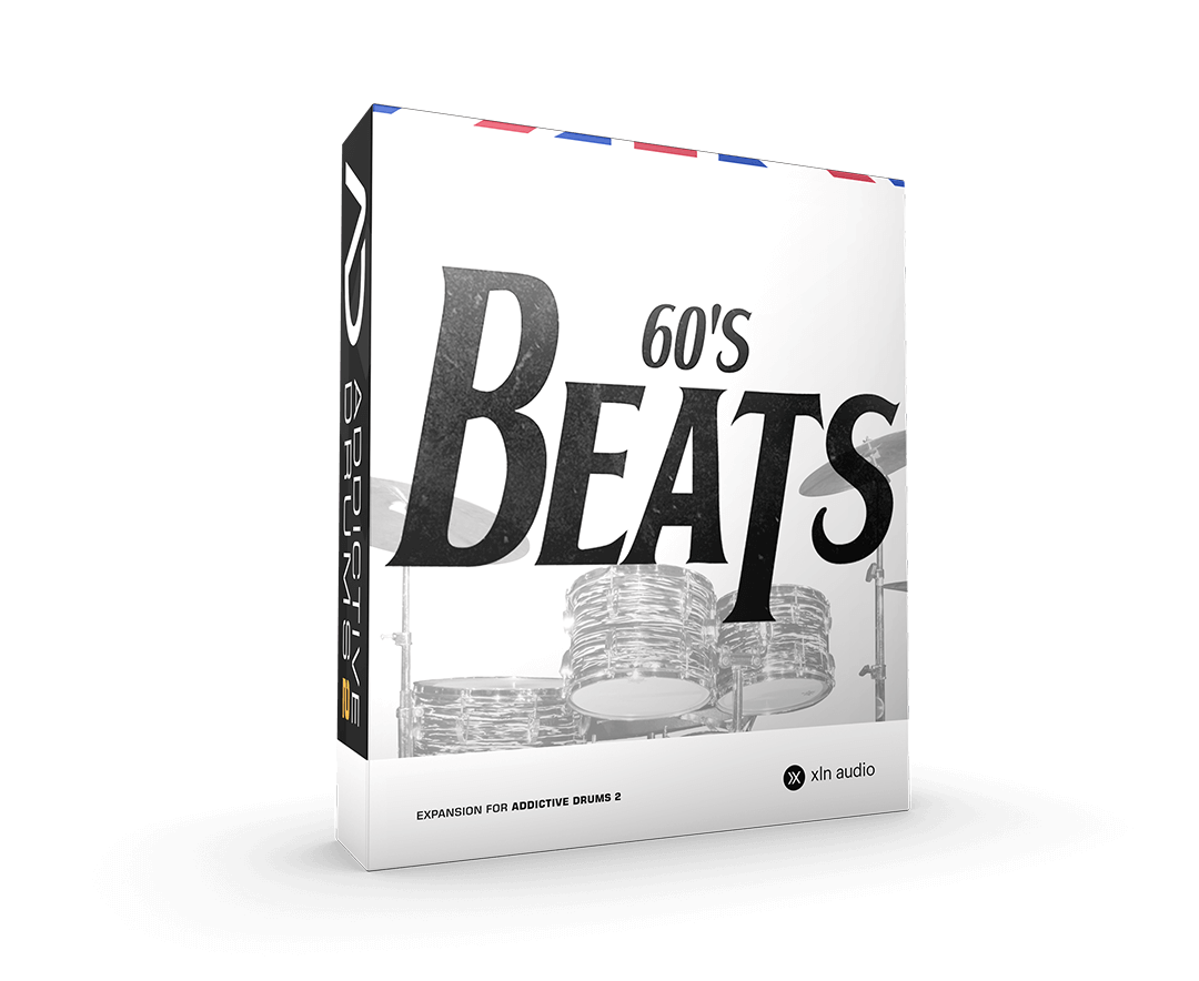 60-s-beats-xln-audio