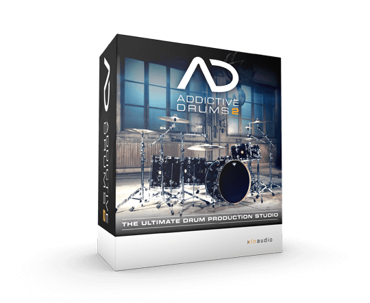 addictive drums online installer addictive drums online installer