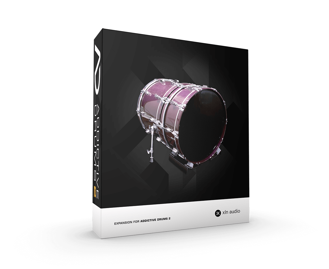 Boutique Sub Bass Drum XLN Audio